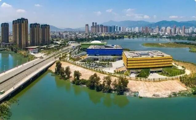 福建省莆田市北岸经开区高新技术企业倍增计划方案（2020-2022年）