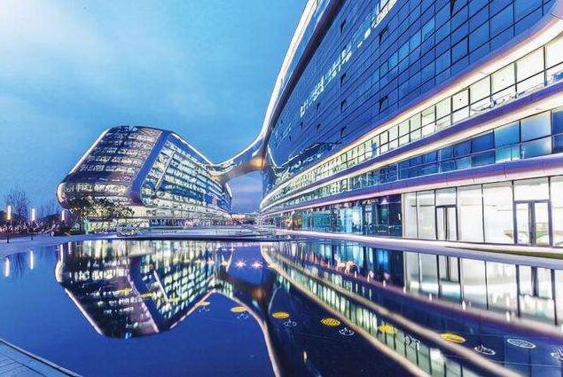 上海市长宁区高新技术企业补贴政策：长宁区鼓励科技创新政策的实施办法