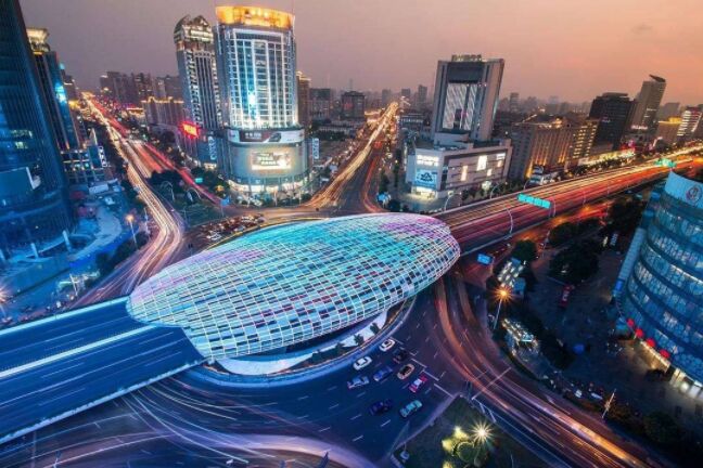 上海市杨浦区高新技术企业补贴政策：杨浦区高新技术企业资助办法