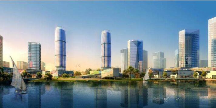 上海市闵行区高新技术企业奖励政策：闵行区高新技术企业资助政策意见（试行）