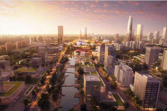 上海市嘉定区高新技术企业奖励政策：嘉定区关于加快本区高新技术企业发展的实施方案（试行）