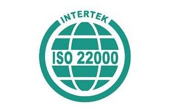 ISO22000食品安全管理体系认证