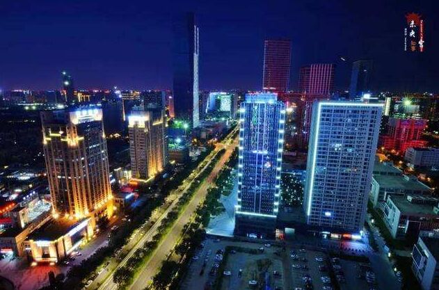 天津市国家高新技术企业认定主要政策解答（2020）