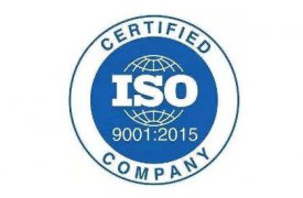 ISO9001:2015标准要求和特点