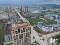 惠州拟出台新型研发机构新政策，有什么不同，速看