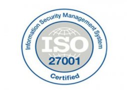什么是信息安全ISO27001
