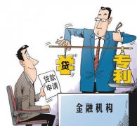 《广州市知识产权质押融资风险补偿基金管理办法》的解读