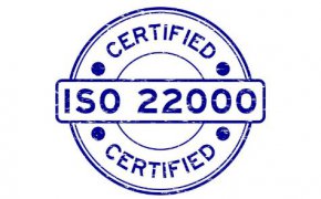ISO22000:2018食品安全管理体系认证审核前各部门准备资料清单
