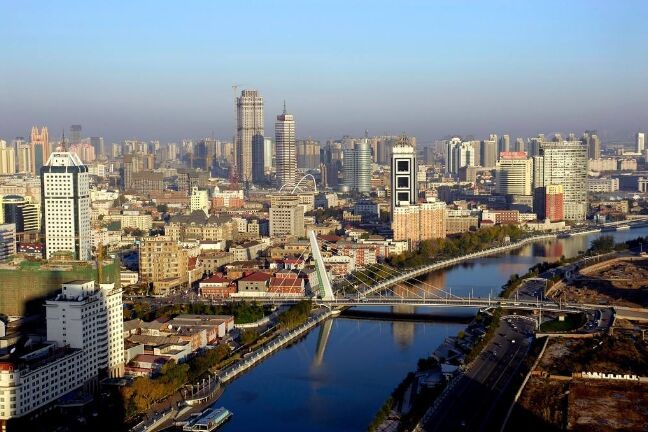 天津市和平区首次认定高新技术企业奖励130万，厉害了！