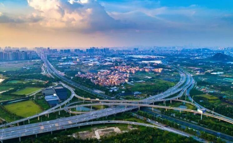 佛山市南海区桂城街道高新技术企业发展专项经费管理办法（2021年修订）
