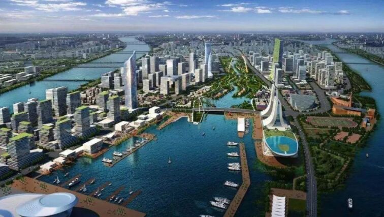 广州市南沙区：高新技术企业落户可获50万元奖励！