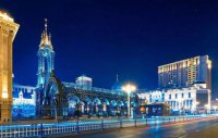 哈尔滨中小企业可凭知识产权获得最高50万奖励补助