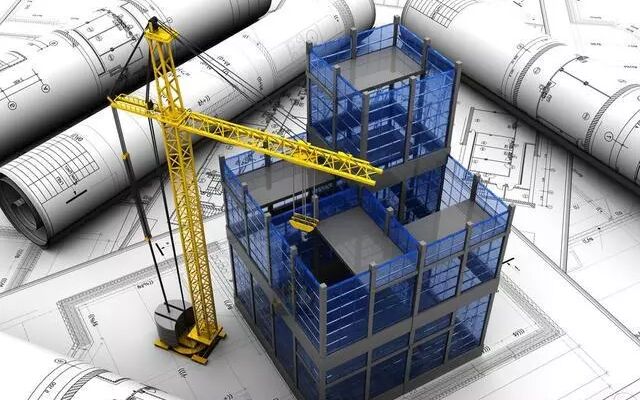 建筑工程/房建总承包资质办理中常见的五大问题