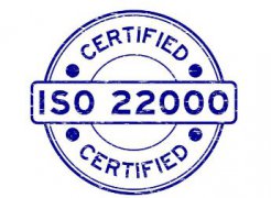 ISO22000管理体系实施的好处