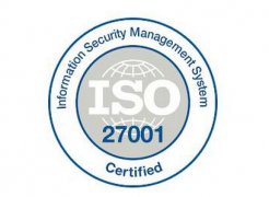 ISO27000信息安全管理体系认证