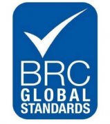 BRC认证-BRC食品安全全球标准认证