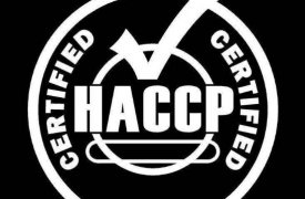 申请HACCP认证对企业有什么好处？