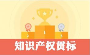 2020年浙江省衢州市知识产权贯标奖励政策汇总