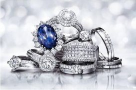 “珠宝行业”申请商标应注册哪些类别？