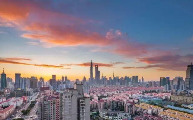 2021年上海市长宁区高新技术企业认定补贴20万