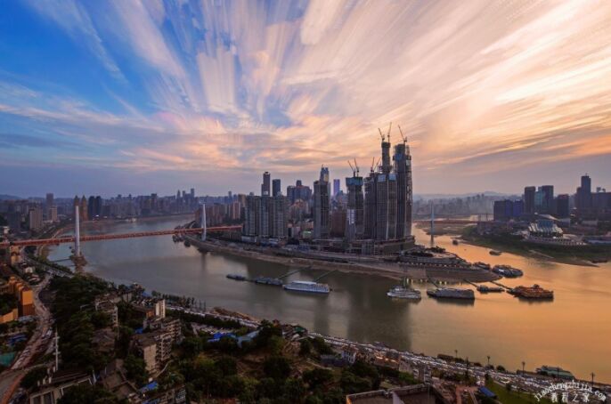 2021年重庆市高新技术企业认定申报指南（申报条件、时间、流程）